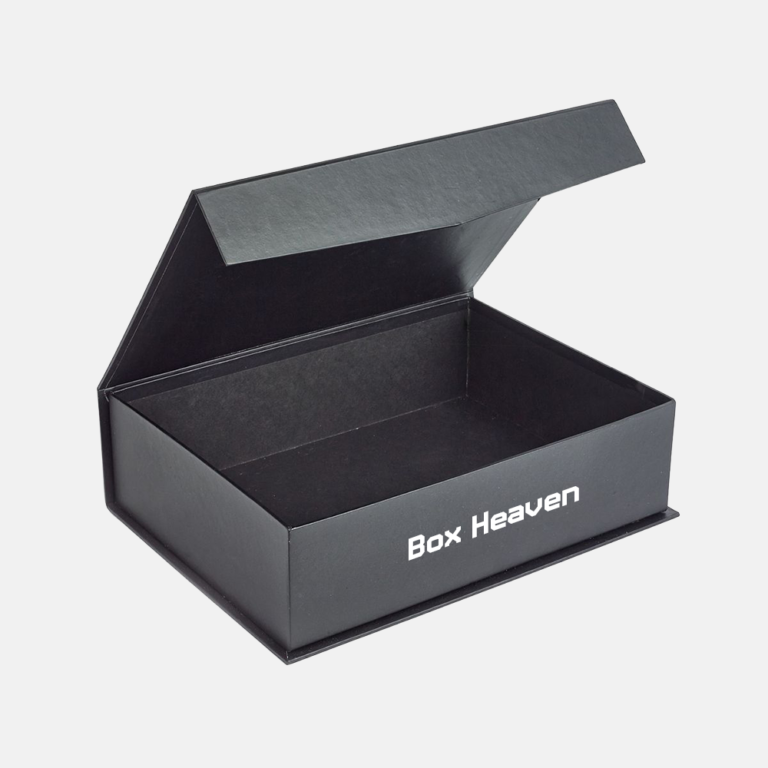 Magnet Rigid Box