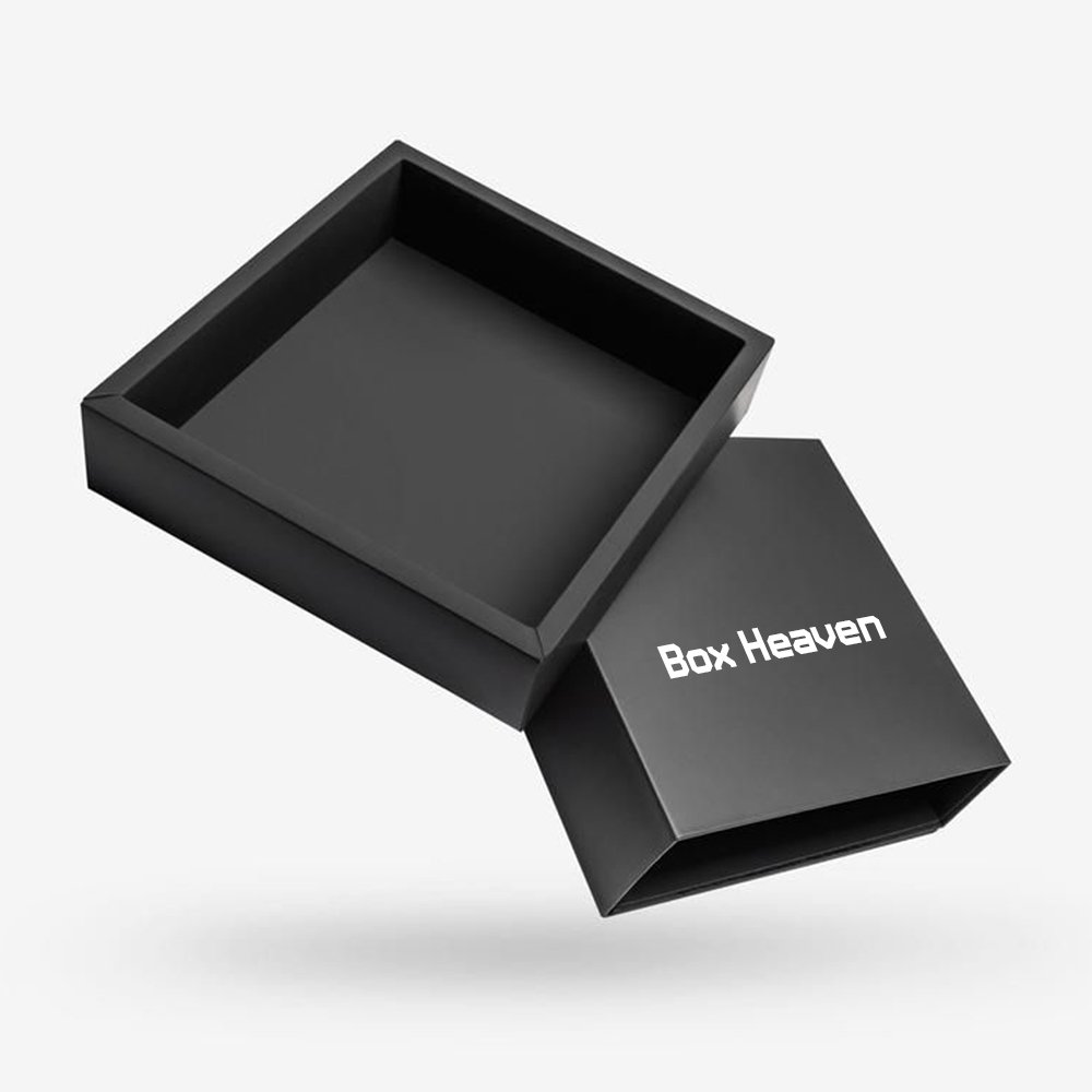 Top Bottom Lid