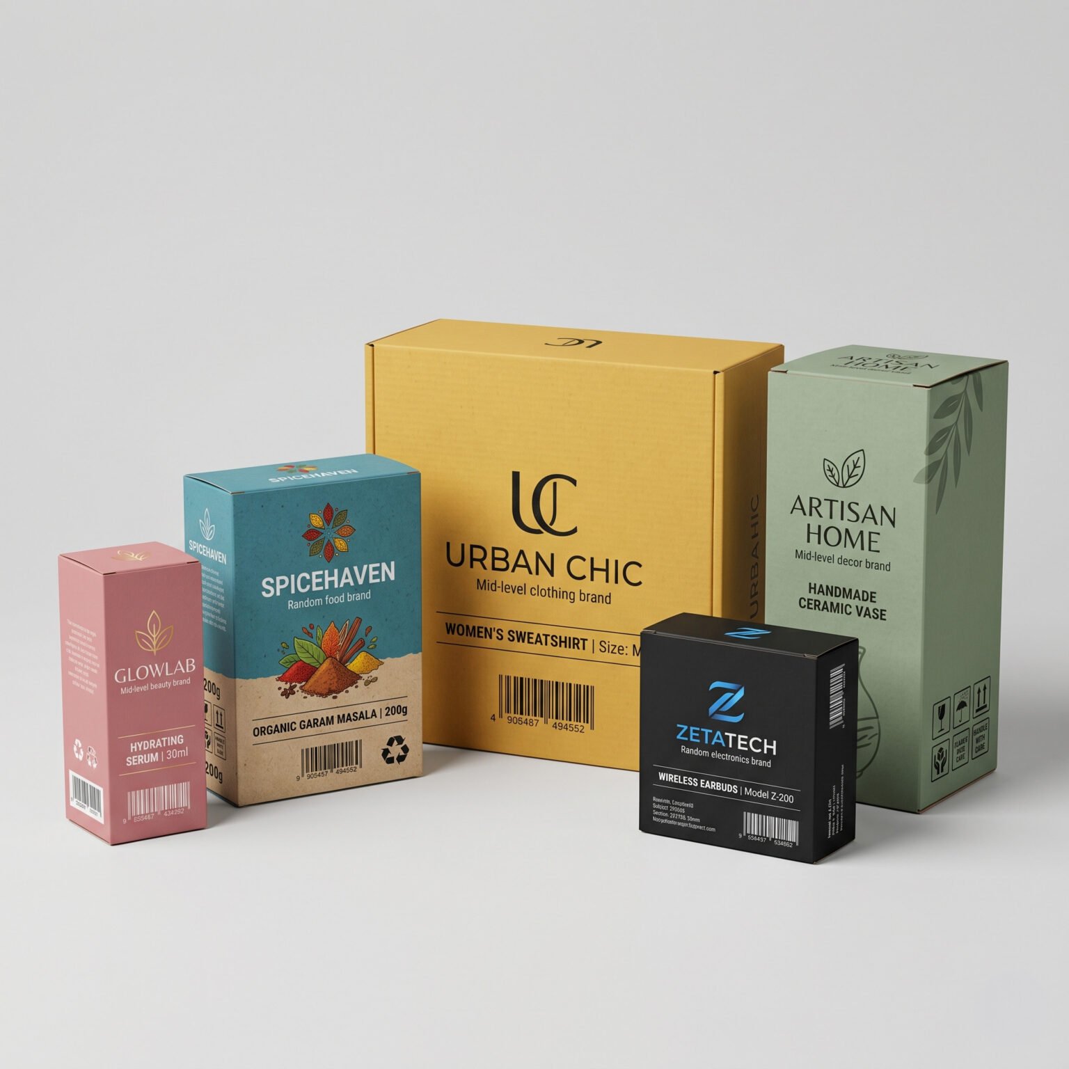 D2C & E-commerce Brands